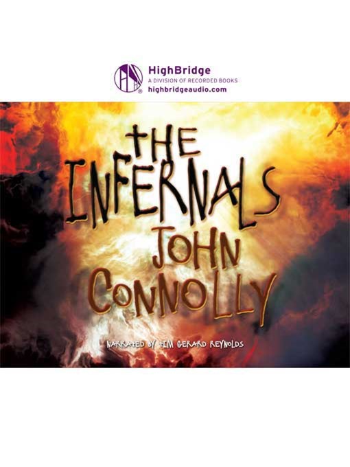 Title details for The Infernals by John Connolly - Available